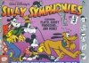SILLY SYMPHONIES VOL 03 1939-1942 HC [9781631409882]