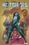 DOMINO HOTSHOTS TP [9781302918330]