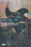 DEATH THE DELUXE EDITION HC [9781401235482]