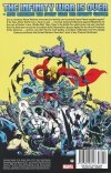 INFINITY WAR AFTERMATH TP [9780785198147] **promocja TOMY**