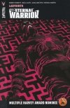 WRATH OF THE ETERNAL WARRIOR VOL 02 LABYRINTH TP [9781682151594] **OFERTA SPECJALNA**