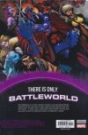 SECRET WARS BATTLEWORLD OMNIBUS VOL 01 HC [VARIANT] [9781302959692]