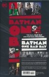 BATMAN ONE BAD DAY THE RIDDLER BOX SET HC [9781779524034] **promocja TOMY**