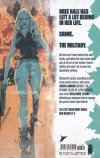DEAD BODY ROAD VOL 02 BAD BLOOD TP [9781534317215]
