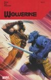 WOLVERINE BY BENJAMIN PERCY VOL 06 TP [9781302947644]