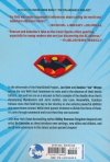 SUPER SONS VOL 02 THE FOXGLOVE MISSION TP [9781401286408]