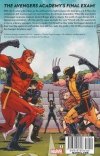 AVENGERS ACADEMY FINAL EXAMS TP [9780785160328]