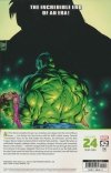 INCREDIBLE HULK EPIC COLLECTION THE LONE AND LEVEL SANDS TP [9781302951061]