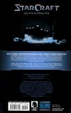 STARCRAFT SCAVENGERS TP [9781506707556]