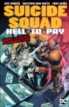 SUICIDE SQUAD HELL TO PAY TP [9781401287788]