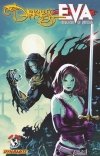 DARKNESS VS EVA DAUGHTER OF DRACULA VOL 01 TP [9781933305851] **promocja TOMY**