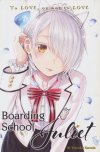 BOARDING SCHOOL JULIET VOL 03 TP [9781632367532] **OFERTA SPECJALNA**