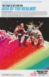 THOR VOL 02 ROAD TO WAR OF THE REALMS TP [9781302912901] **promocja TOMY**