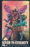 SEVEN TO ETERNITY VOL 04 THE SPRINGS OF ZHAL TP [9781534312425]