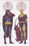 WATCHMEN #1-12 COMPLETE BOX SET HC [9781401270346] **OFERTA SPECJALNA**