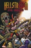 HELLSTROM EVIL ORIGINS TP [9781302925161] **OFERTA SPECJALNA**