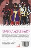 MS MARVEL VOL 06 CIVIL WAR II TP [9780785196129] **OFERTA SPECJALNA**