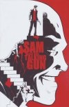 SAM AND HIS TALKING GUN TP [9781639691135]