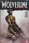 WOLVERINE GOES TO HELL OMNIBUS HC [STANDARD] [9781302961381] **OFERTA SPECJALNA**