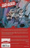 FANBOYS VS ZOMBIES VOL 02 APETITE FOR DESTRUCTION TP [9781608863075] **promocja TOMY**