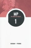 MANHATTAN PROJECTS VOL 01 TP [9781607066088]