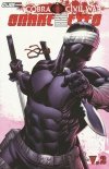 GI JOE SNAKE EYES COBRA CIVIL WAR VOL 02 TP [9781613771594]