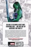 MARVEL-VERSE SHE-HULK TP [9781302930837]