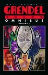 GRENDEL TALES OMNIBUS VOL 02 TP [9781506703299] **promocja TOMY**
