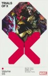 TRIALS OF X VOL 05 TP [9781302949570]