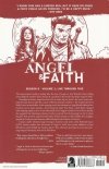 ANGEL AND FAITH VOL 01 LIVE THROUGH THIS SC [9781595828873] *SALEństwo*