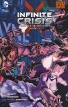 INFINITE CRISIS FIGHT FOR THE MULTIVERSE VOL 01 TP [9781401254797] **OFERTA SPECJALNA**