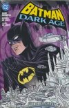BATMAN DARK AGE HC [9781799500865]