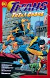TITANS TOTAL CHAOS TP [9781401278649]