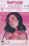 SNAP FLASH HUSTLE VOL 01 TP [9781628752335] **promocja TOMY**