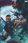 BLADE THE EARLY YEARS OMNIBUS HC [STANDARD] [9781302950231]
