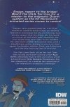 STAR TREK LOWER DECKS TP [9781684059621]