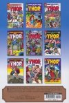 MIGHTY MARVEL MASTERWORKS THE MIGHTY THOR WHEN MEET THE IMMORTALS TP [VARIANT] [9781302954253]