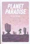 PLANET PARADISE TP [9781534316980]