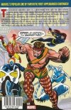 MARVEL FIRSTS THE 1970S VOL 03 SC [9780785163824]
