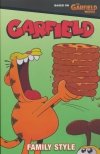 GARFIELD FAMILY STYLE TP [9798892153485]