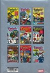MARVEL MASTERWORKS THE FANTASTIC FOUR VOL 01 HC [STANDARD] [9781302951269] **promocja TOMY**