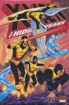 X-MEN THE HIDDEN YEARS OMNIBUS HC [VARIANT] [9781302950224]