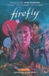 FIREFLY NEW SHERIFF IN THE VERSE VOL 01 SC [9781684157501]