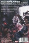 SHADOWLAND BLOOD ON THE STREETS HC [9780785143994] **promocja TOMY**