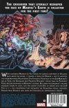 FANTASTIC FOUR INHUMANS ATLANTIS RISING TP [9780785185482]