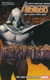 AVENGERS VOL 07 THE AGE OF KHONSHU TP [9781302924867] **promocja TOMY**