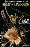 ARMY OF DARKNESS VOL 04 ASH IN SPACE SC [9781606906910]
