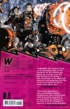 FEAR AGENT FINAL EDITION VOL 01 TP [9781534307971] **promocja TOMY**