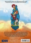 CHILDREN OF ARAMAR TP [9781684055029]