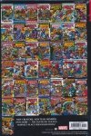 FANTASTIC FOUR OMNIBUS VOL 05 HC [VARIANT] [9781302955533] **OFERTA SPECJALNA**